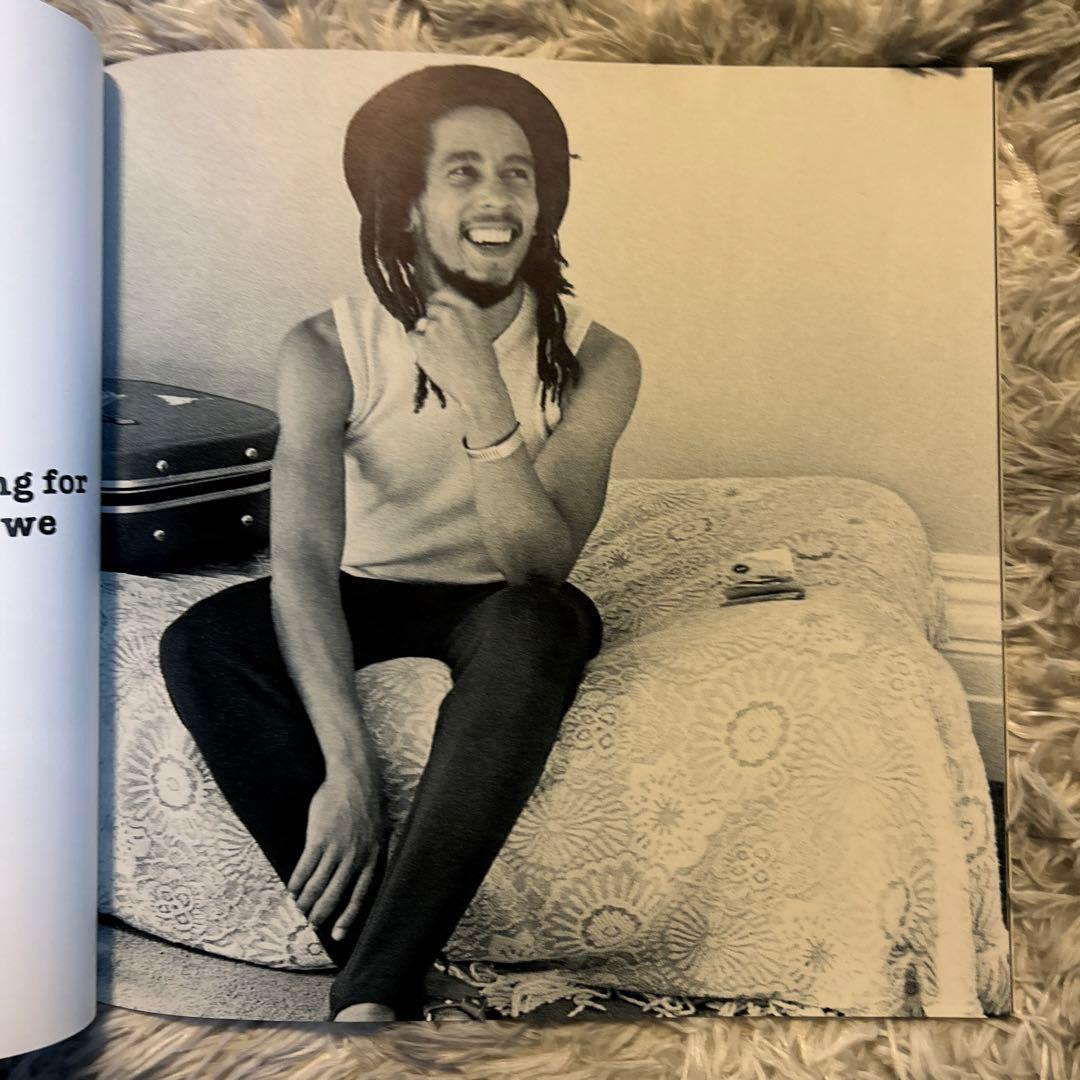 Bob MarleyThe Early〜1969-1973 4CDブックレット｜