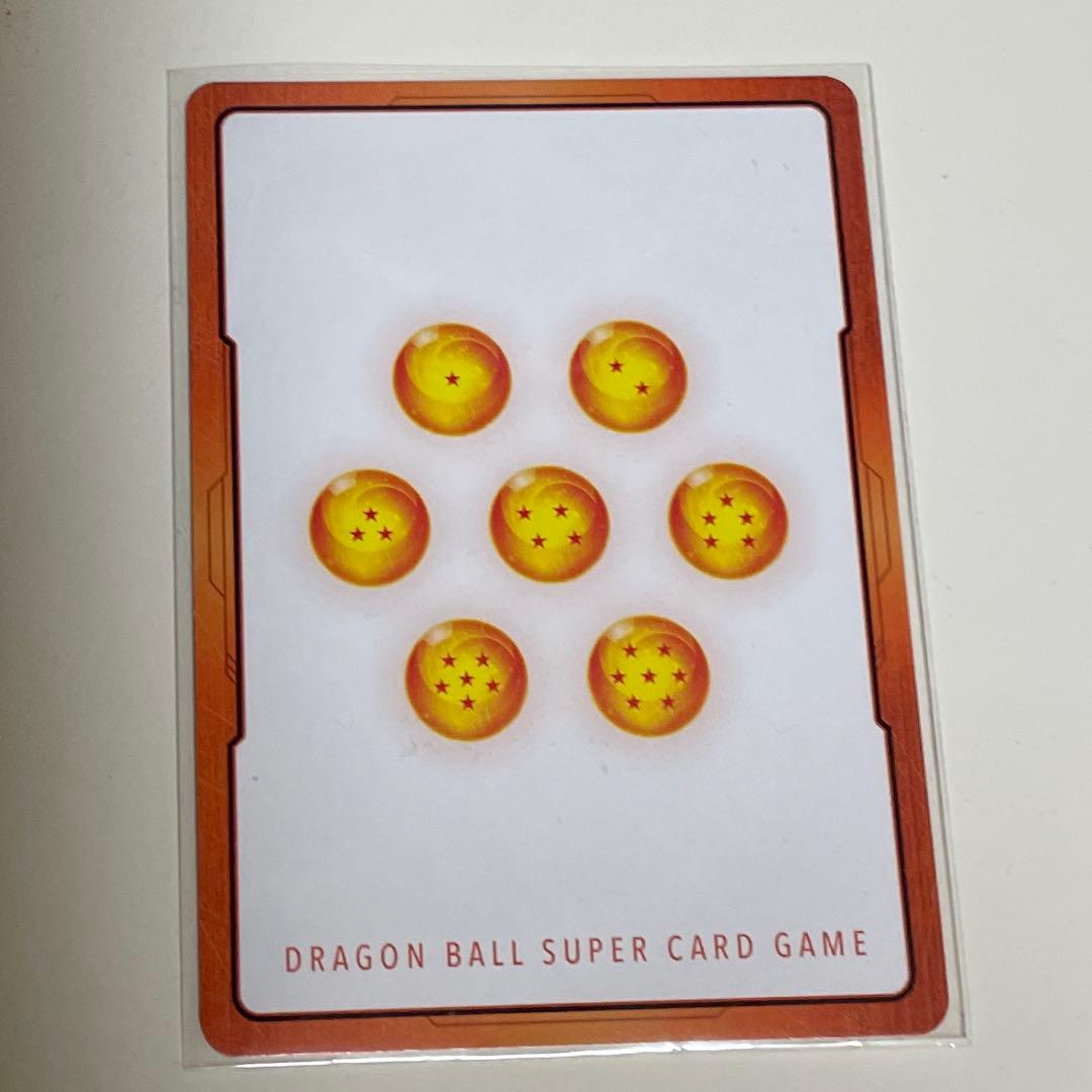 ドラゴンボール エナジーマーカー 金 パラレル 31巻 E-61