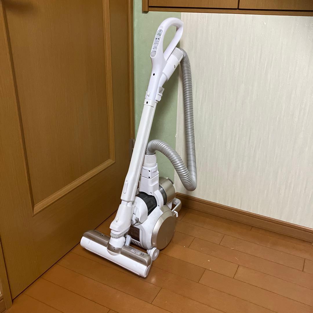 た*ん様 東芝 VC-SG920X（N）クリーナー　2022年製 Amazon | 東芝 掃除機 トルネオV VC-SG920X-N サイクロン キャニスター