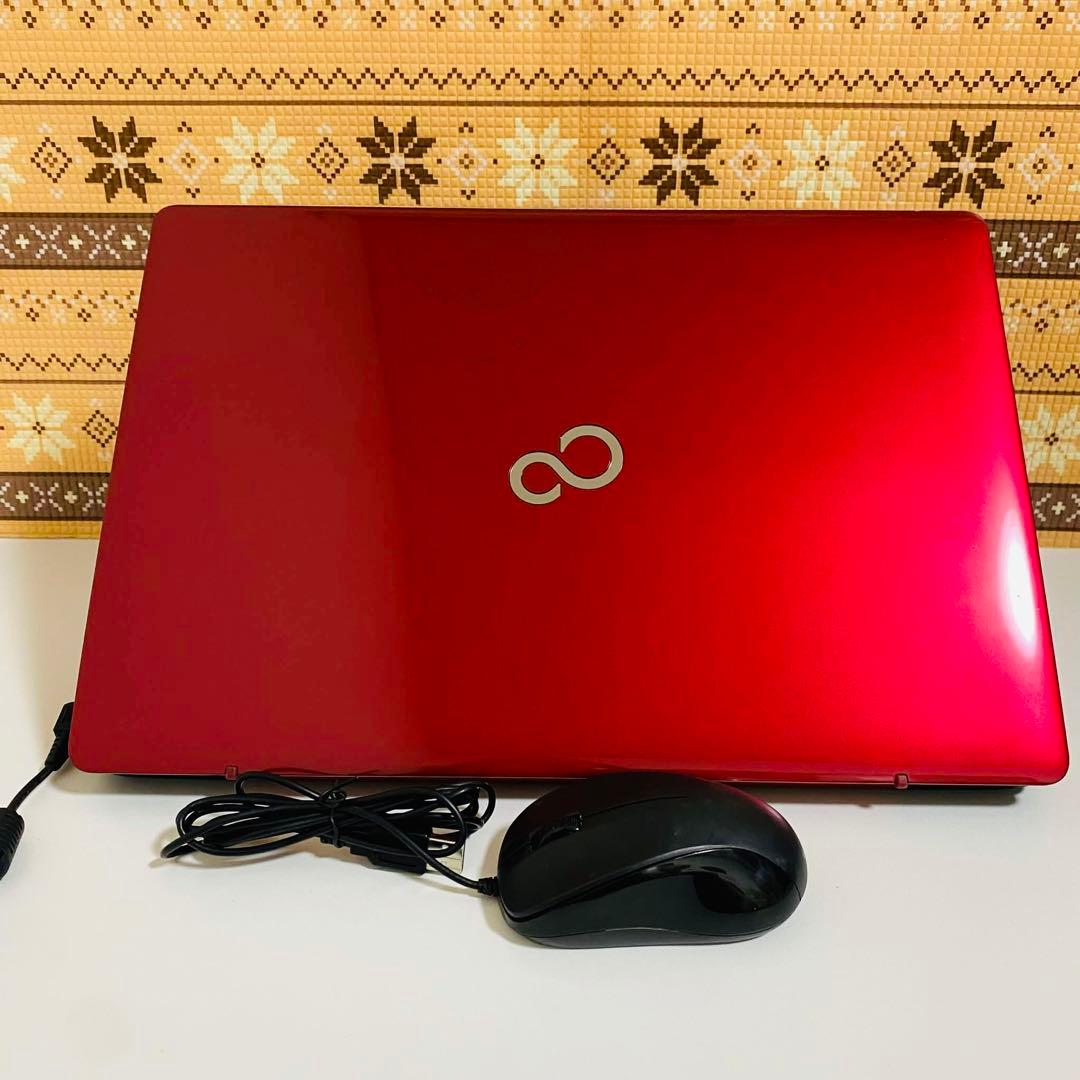 ✅️初心者OK！Windows11/Office/AI搭載ノートパソコン J20 ✅️初心者