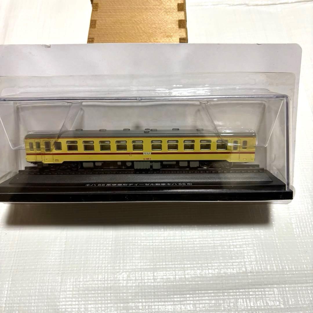 国産鉄道コレクション 11台セット Nゲージモデルの通販｜thasniri.com