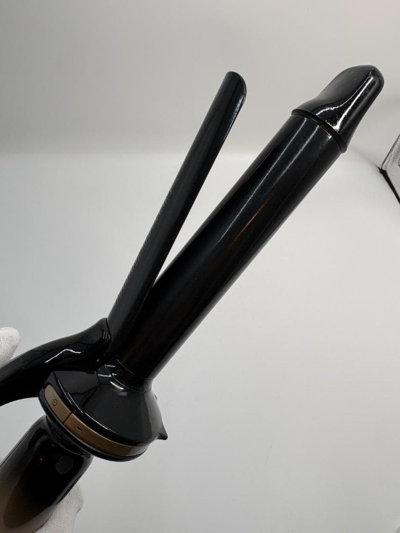 HAIRBEAURON 4D Plus 26.5mm S カールヘアアイロン