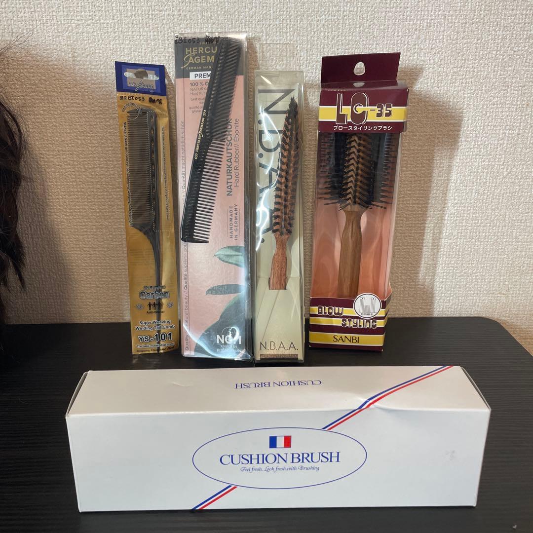 美容師国家試験・ワインディングセット - メルカリ