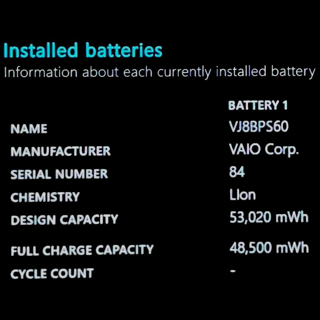 《2022モデル》第12世代Corei5！大容量SSD！RAM16GB！VAIO