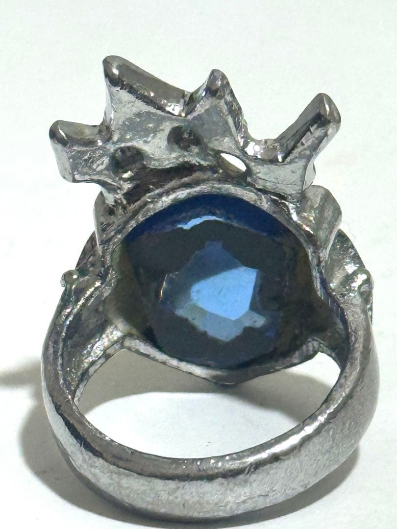 ヴァリアーリング XANXUS ザンザス仕様 - メルカリ