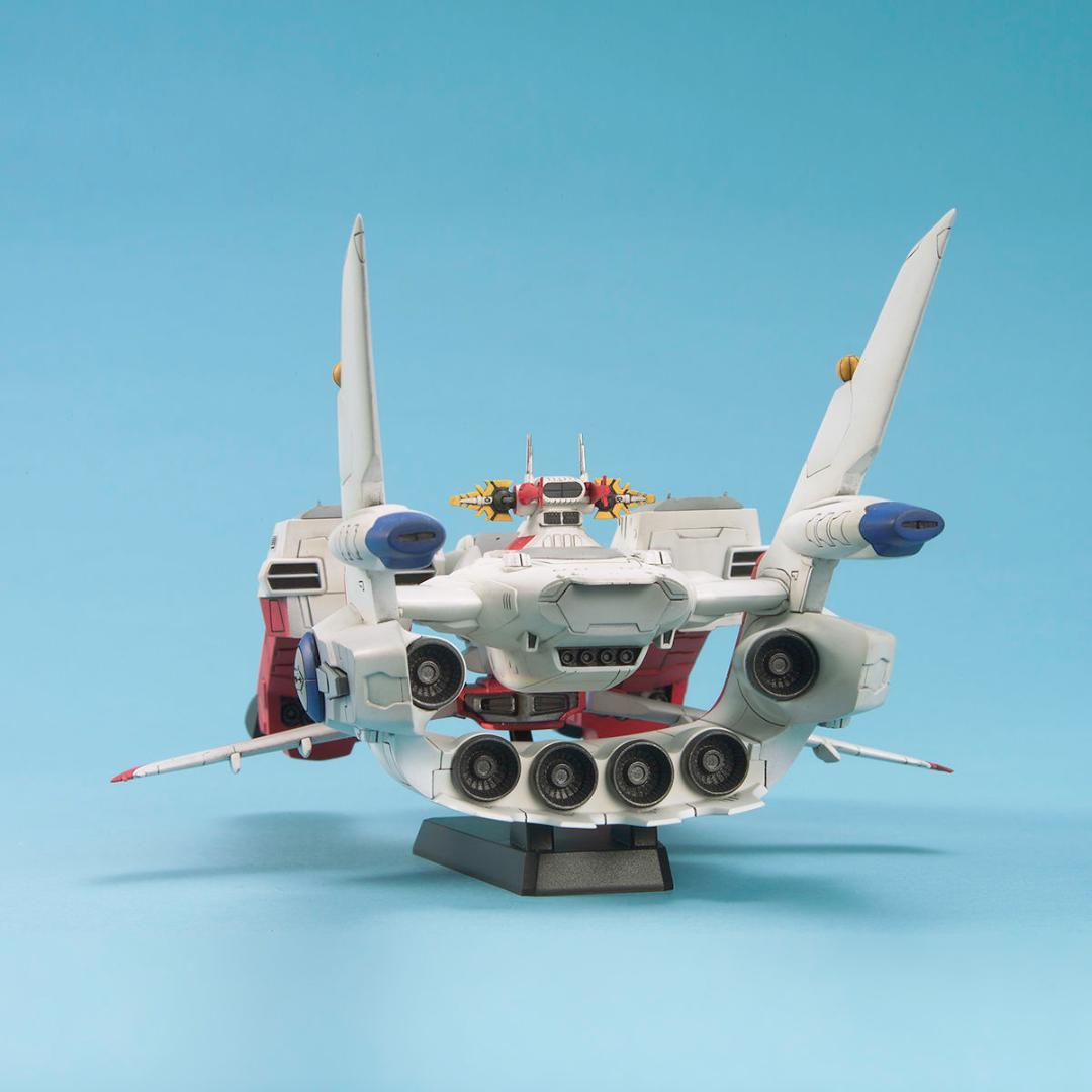 2品セット】EXモデル アークエンジェル／ミネルバ【新品未開封