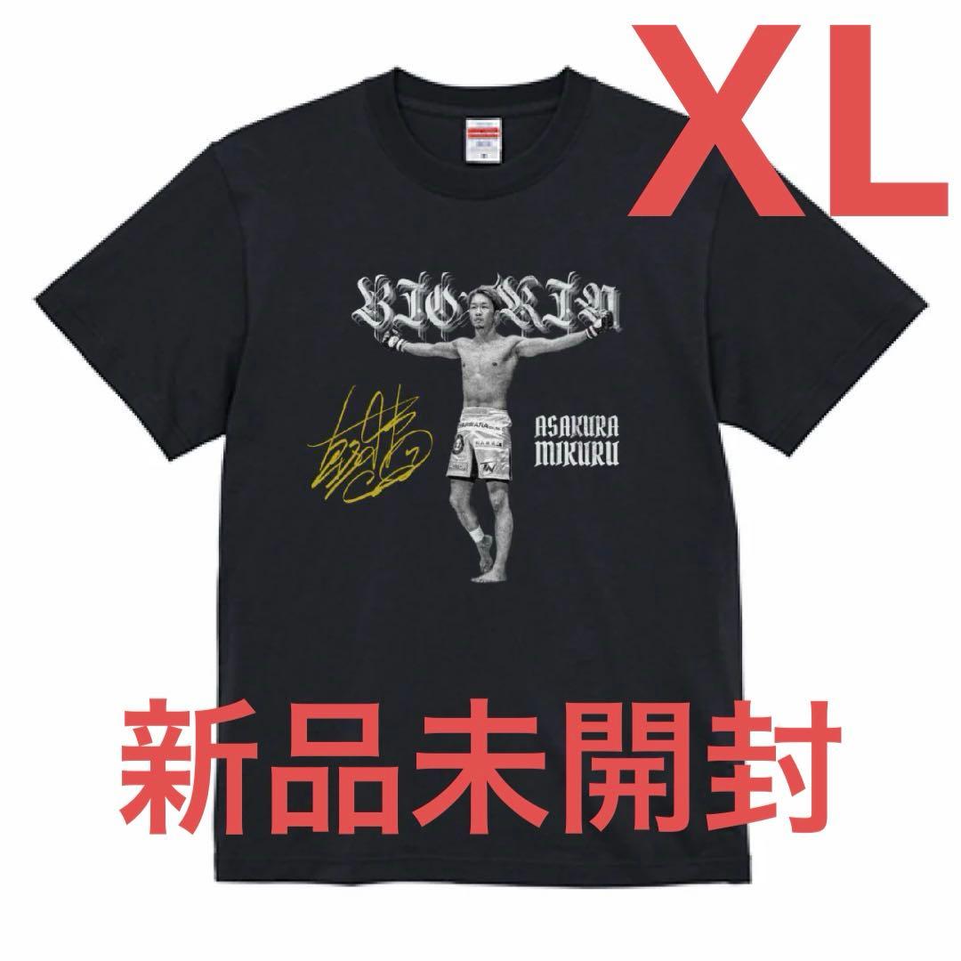 BIO SKIN LAB 朝倉未来 非売品ノベルティTシャツ - メルカリ