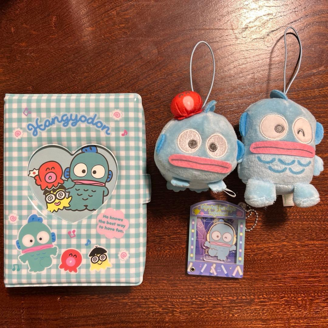 サンリオ】ハンギョドングッズまとめ売り - メルカリ