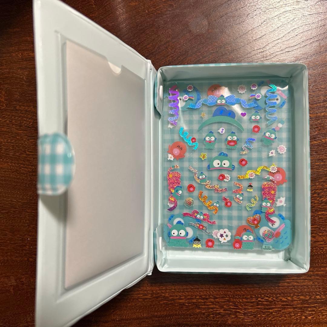 サンリオ】ハンギョドングッズまとめ売り - メルカリ