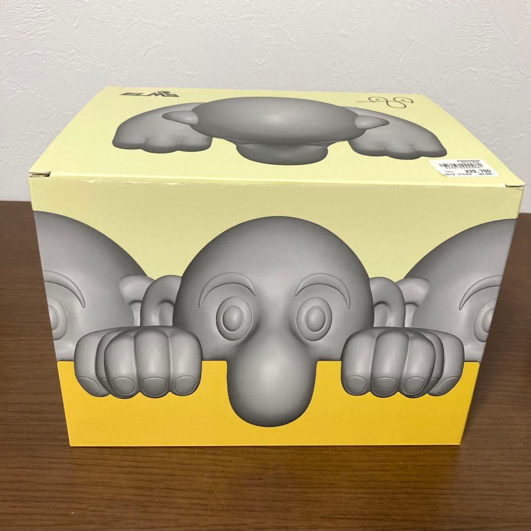 キルロイランプ】エリック・エルムズ 伊勢丹 シュプリーム Eric Elms