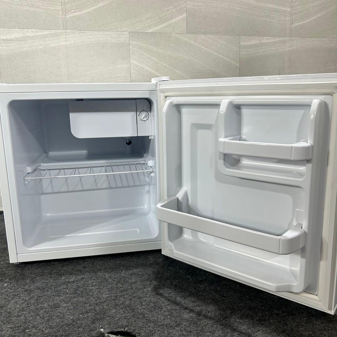 アレジア 冷蔵庫 小型 46L スリムタイプ 2020年 家電 d4186 - メルカリ