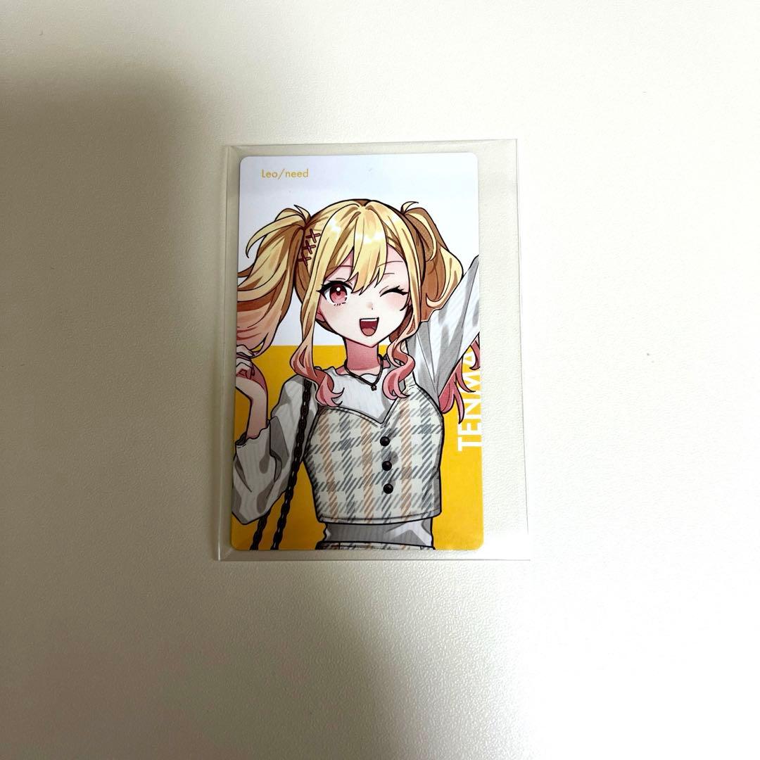 プロセカ バラ売り⭕️ 即購入⭕️ - メルカリ