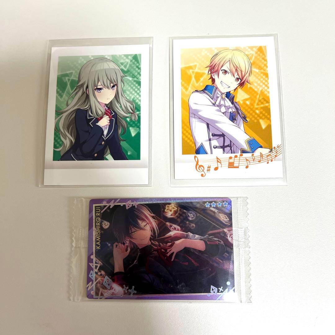 プロセカ バラ売り⭕️ 即購入⭕️ - メルカリ