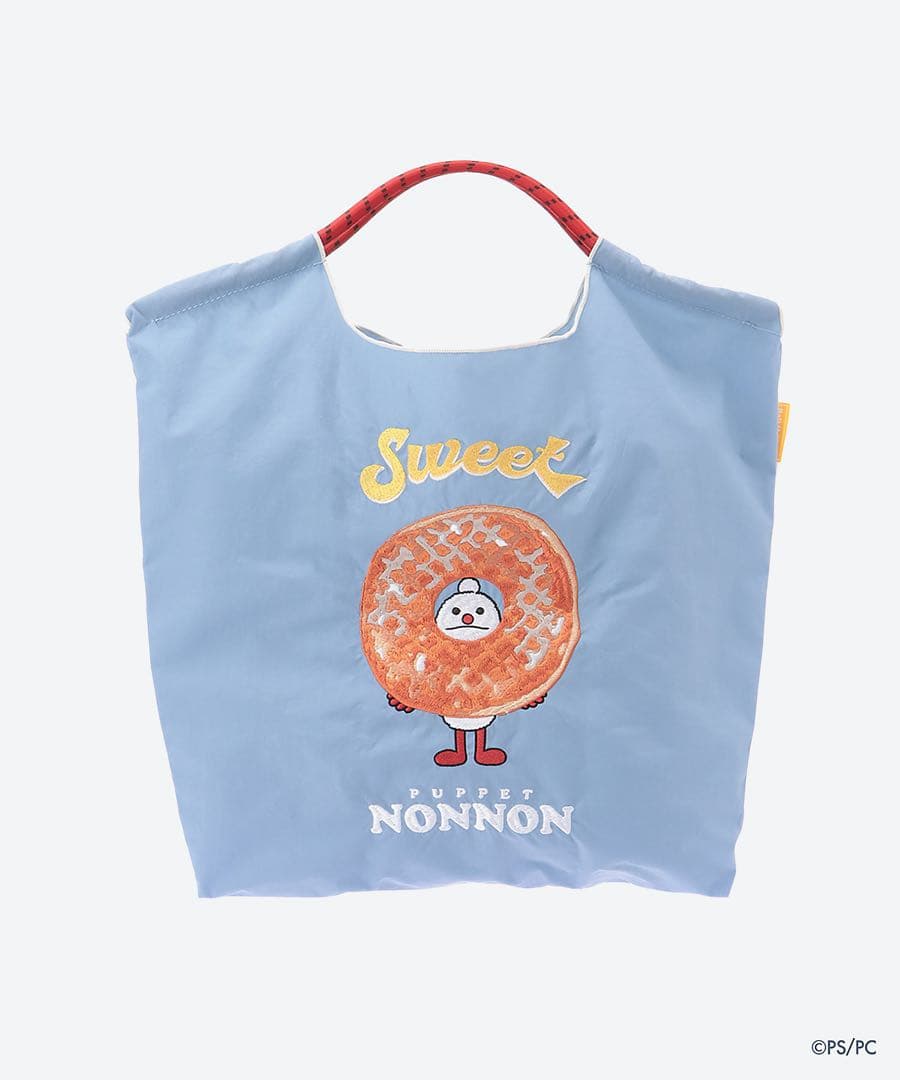 パペットスンスン×ボールアンドチェーンBall&Chain ノンノン M - メルカリ