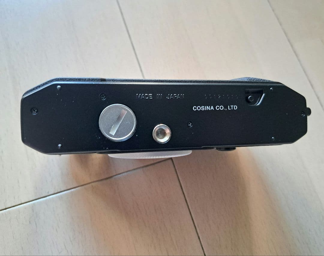 美品 Voigtlander BESSA R+Canon 50mm f1.4 - メルカリ