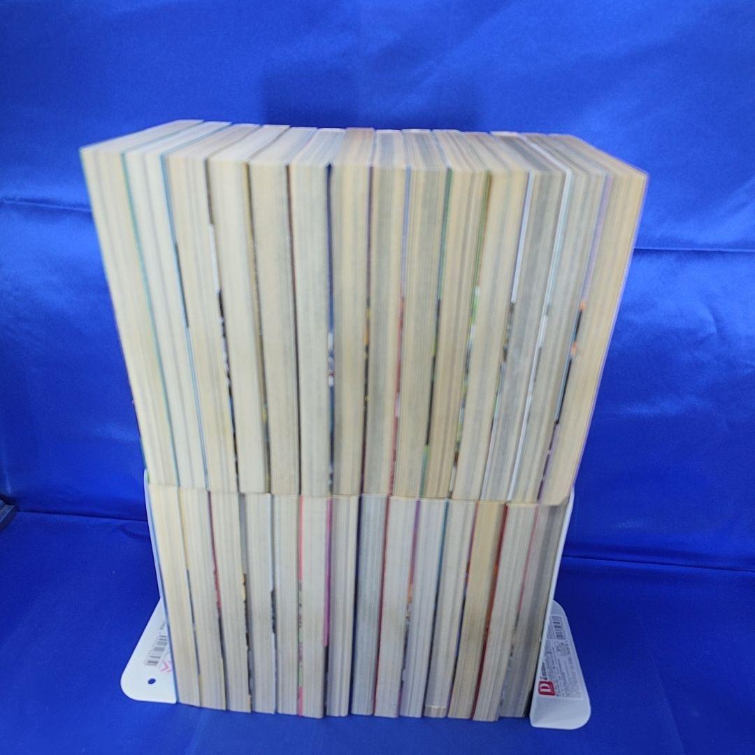 全巻セット】ナニワトモアレ 1～28巻 南勝久 - メルカリ