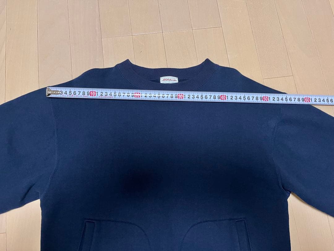 JELADO Rocky JELADO×A.G.SPALDING 36 半袖