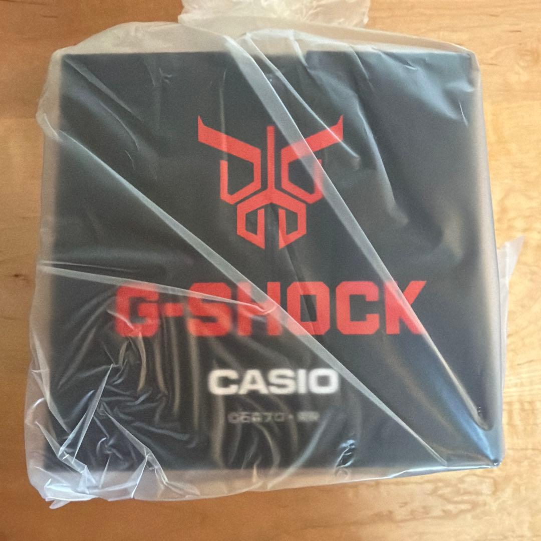 G-SHOCK DW-5600 仮面ライダー クウガ 新品未使用 G-SHOCK - G-SHOCK DW-5600 仮面ライダー クウガ 新品未使用の通販 by