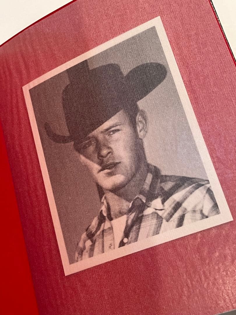 VINCE ALETTI RODEO ACNE 発刊 ACNE PAPER - メルカリ