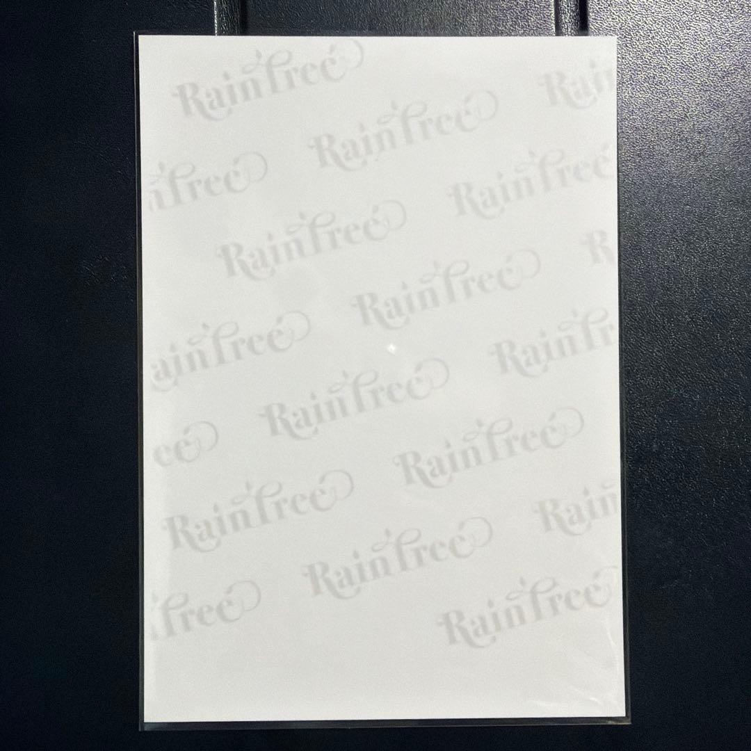 Rain Tree 綾瀬ことり 直筆サイン入り生写真 夏制服 ヨリ - メルカリ