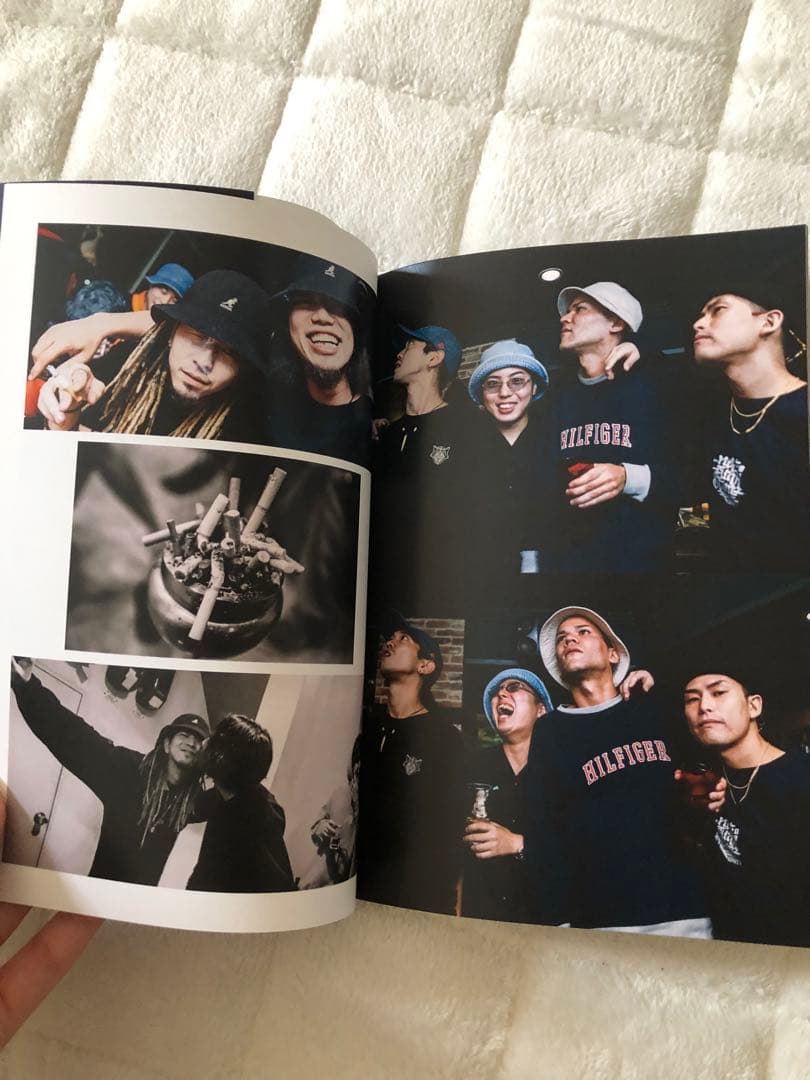 HIPHOP 唾奇 P.O.M pitch odd mansion CD 604 - メルカリ