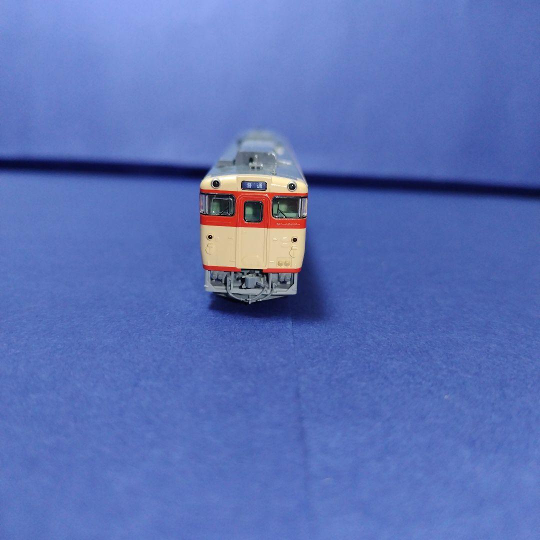 tomix98970 キハ40系復刻国鉄急行色セット キハ40 583 Nゲージ - メルカリ