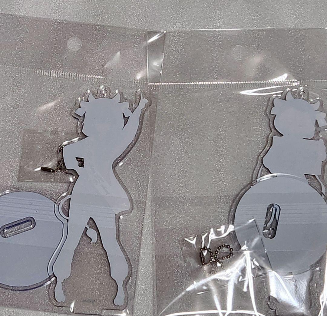 ゾンビランドサガ 佐賀牛 アクリルスタンド 紺野純子 水野愛 - メルカリ