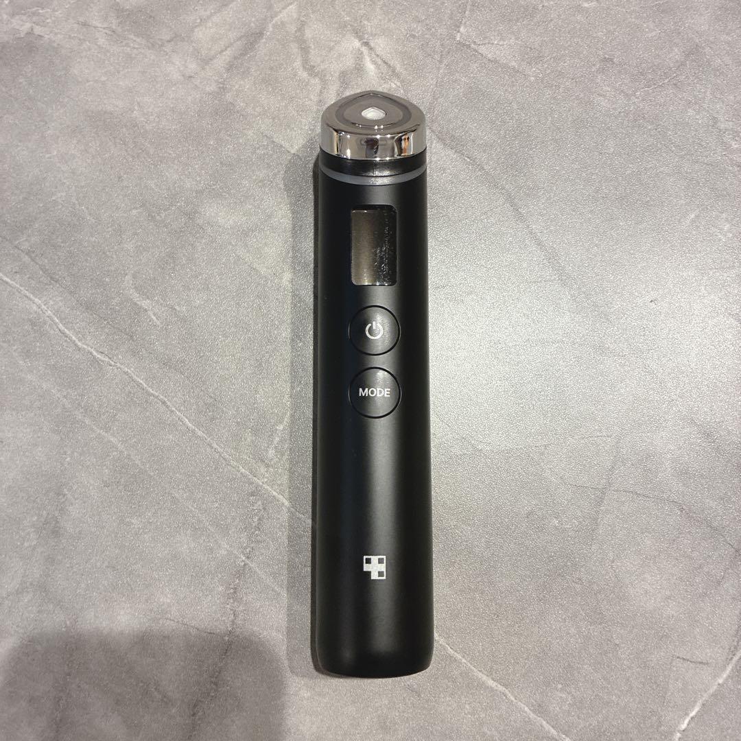 MEDICUBE メディキューブ 美顔器 AGE-R ME-BPRO メディキューブ MEDICUBE ME-BPRO AGE-R ブースタープロ ブラック