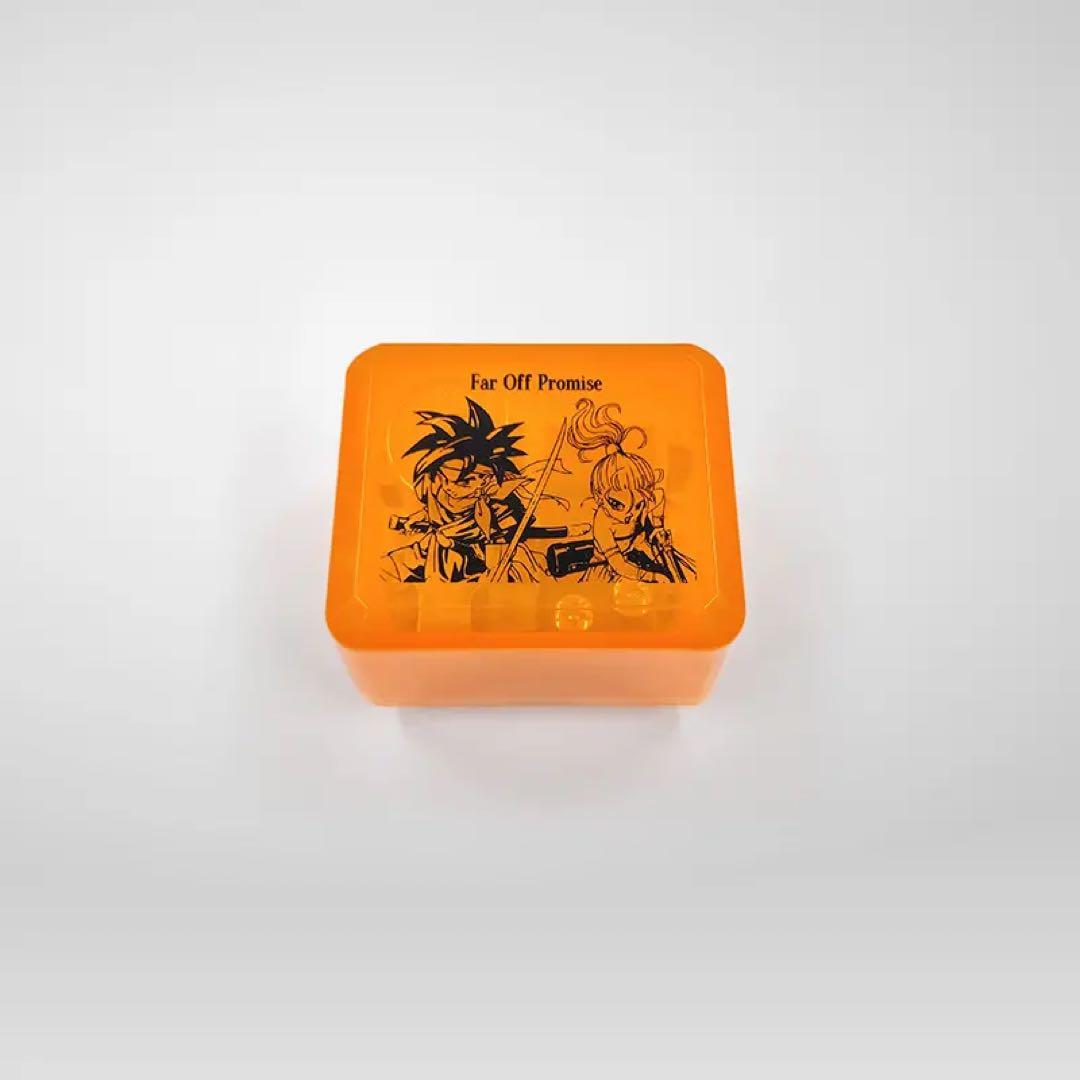 クロノ・トリガー オーケストラ グッズ5点セット - メルカリ