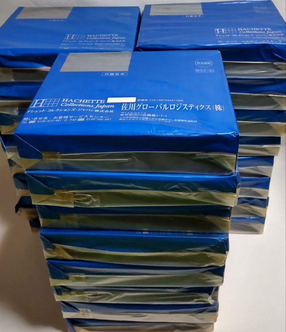 アシェット フェラーリ コレクション 合併号 24個 48種 セット 豪華