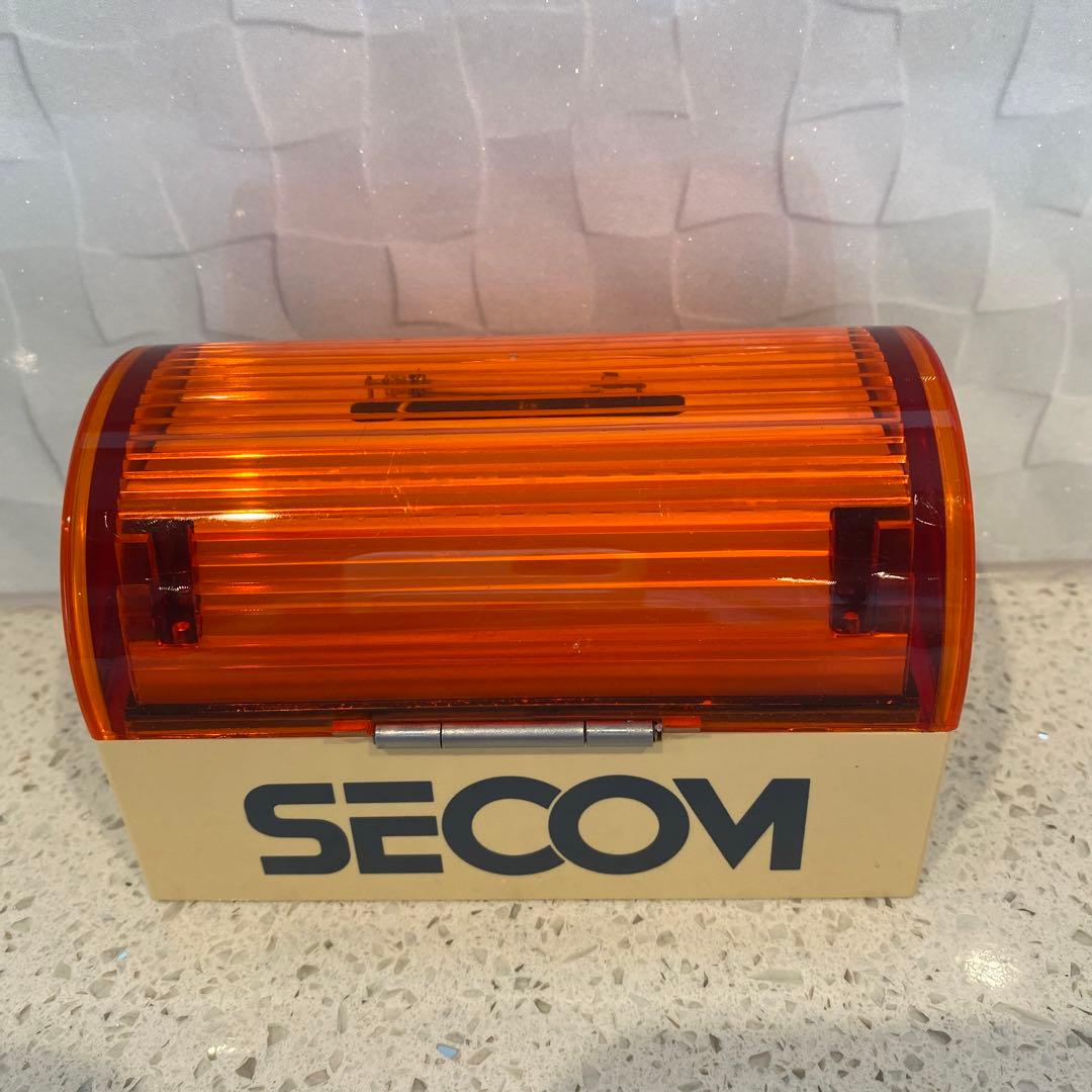 SECOMフラッシュライト - メルカリ