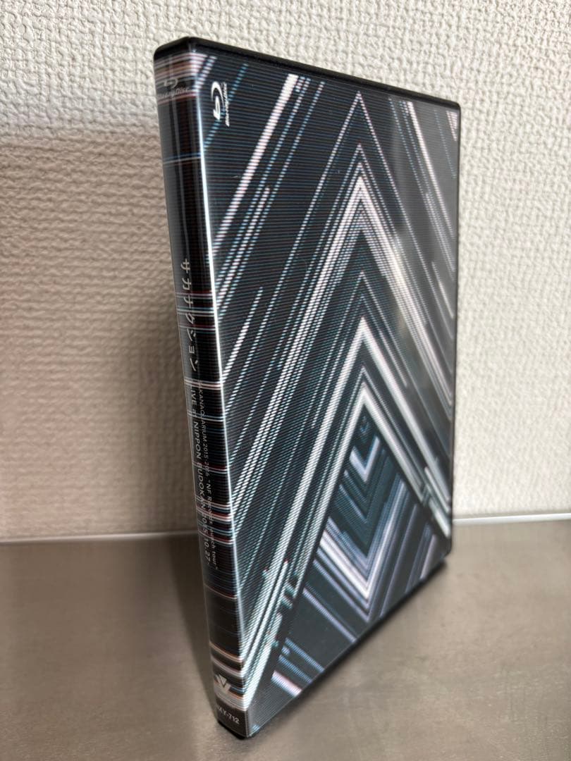 サカナクション LIVE FISH -COMPLETE BOX-