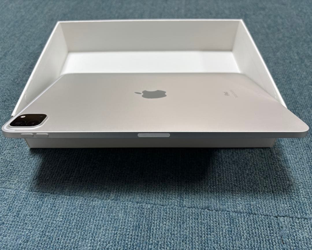 ジャンク品】iPad Pro 11インチ 第2世代 128GB Wi-Fi - メルカリ