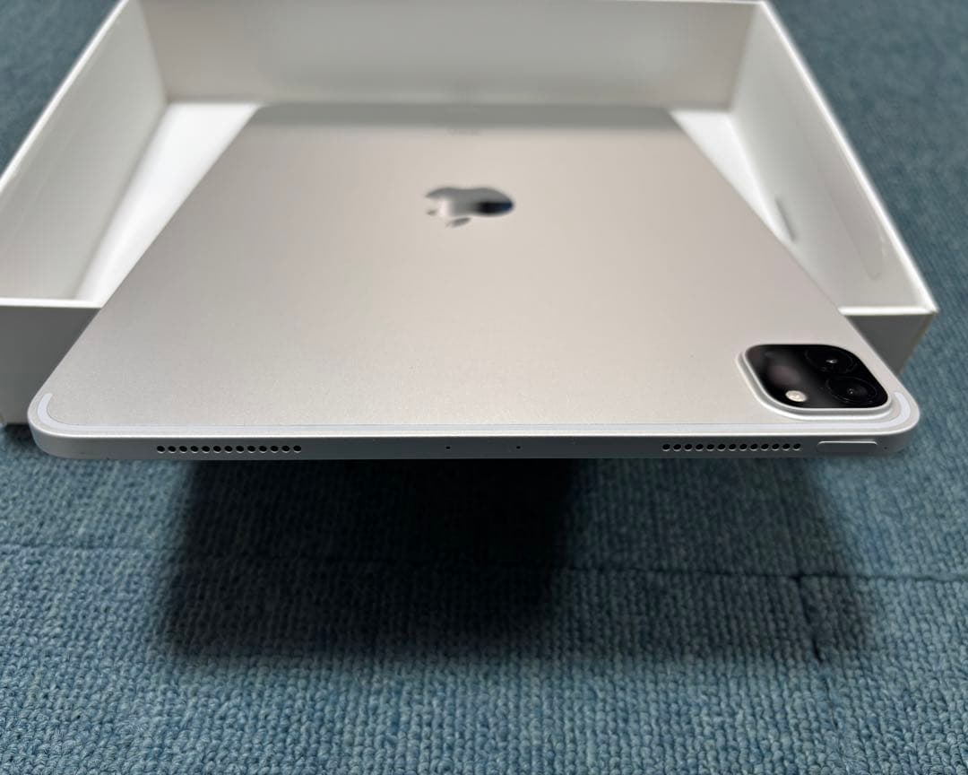 ジャンク品】iPad Pro 11インチ 第2世代 128GB Wi-Fi - メルカリ