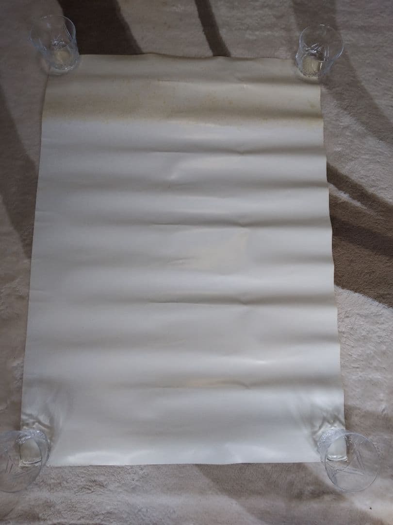 エウレカセブン 全国ネット開始番宣ポスター &PS2発売販促ポスター 2枚