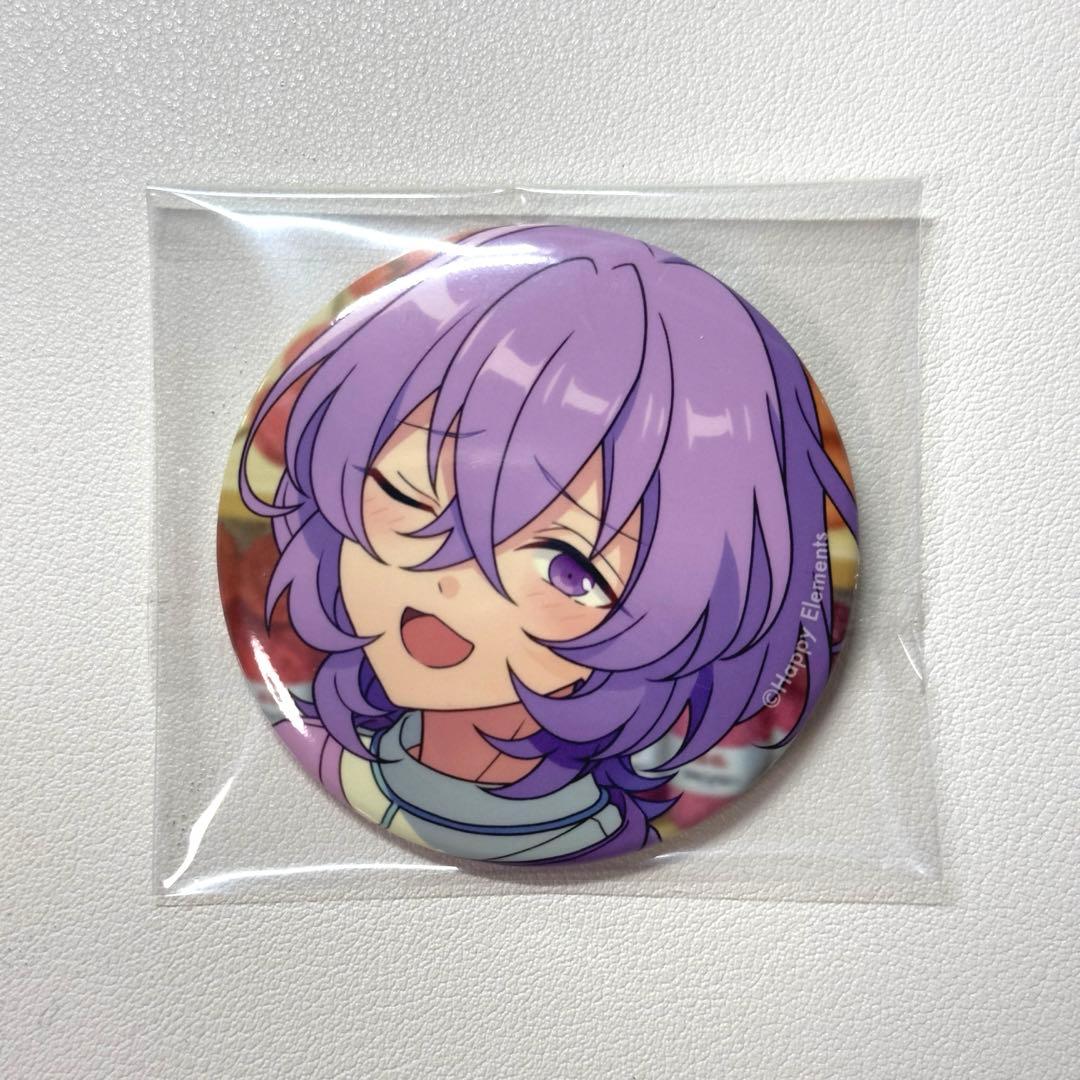 あんスタ ユメ コレ缶 - メルカリ