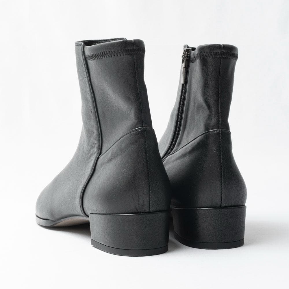 定価34,900円『MACKINTOSH LONDON』ショートブーツ 1294