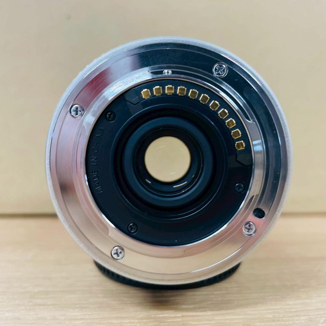 レンズ(ズーム) OLYMPUS M.ZUIKO ED 40-150mm F4.0-5.6