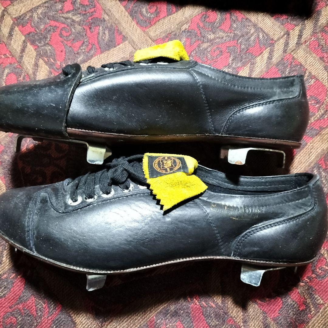 70s〜80s】美津和タイガー 野球スパイク【激レア】 - メルカリ