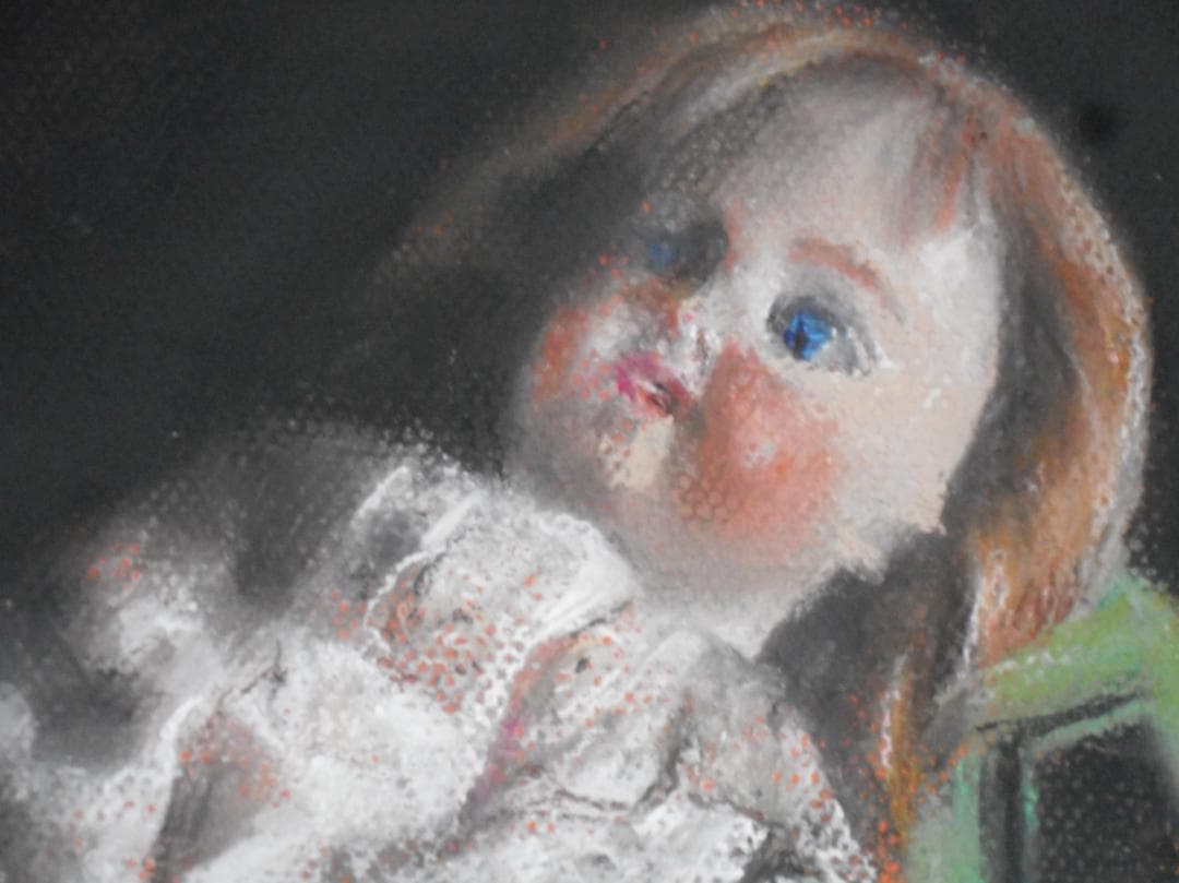 サンジェルマンまで連れてって！