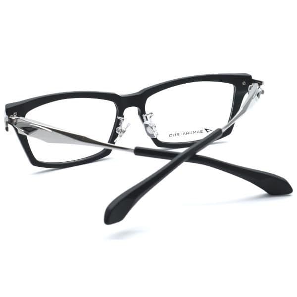 哀川翔サムライ翔2025年新作メガネ 令和モデルSS-JR605#3新品未使用品