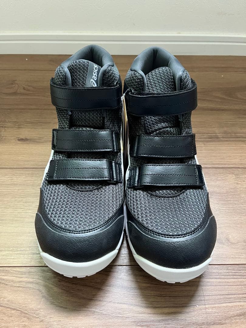 【新品未使用】asics ウィンジョブ CP203 27.0cm 送料無料