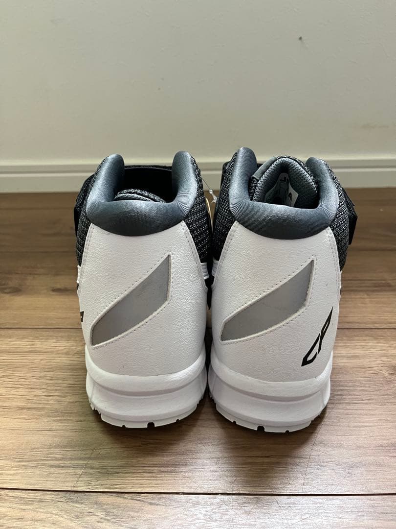 【新品未使用】asics ウィンジョブ CP203 27.0cm 送料無料