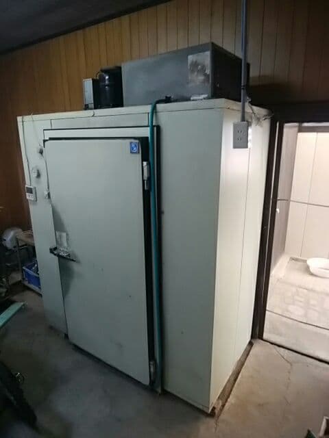 引取り プレハブ冷蔵庫 設定温度－5 ℃～＋15℃ 05191015_6466cdceafe73.jpg