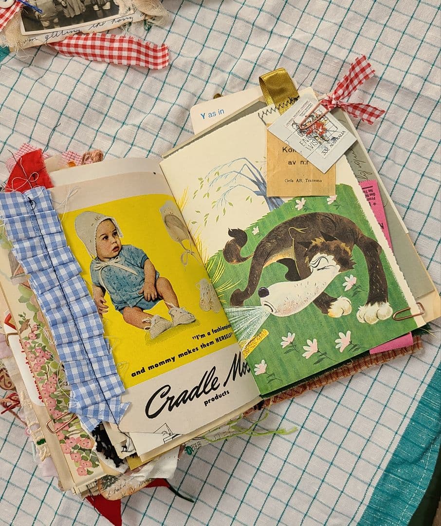 期間限定値下げ junkJournal ジャンクジャーナル 雑記帳 noel - メルカリ