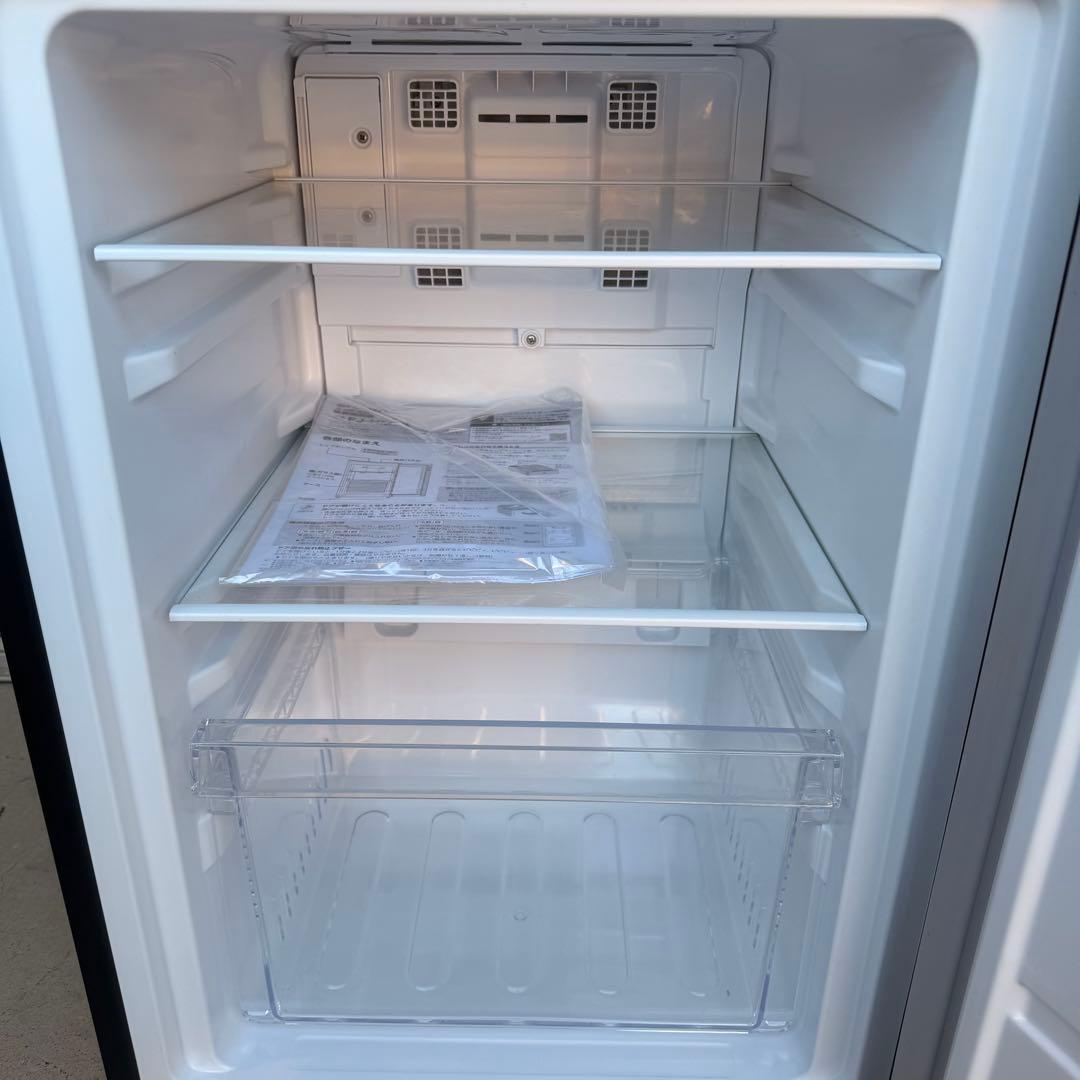 ○極美品 女性オーナー シャープ 冷蔵庫 FJ-HM7K-H 72L 2024年 - メルカリ