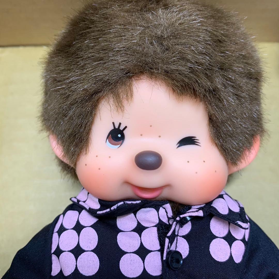 新品 箱付き 2003年 ELT モンチッチ クリスマスライブ限定0506 - メルカリ