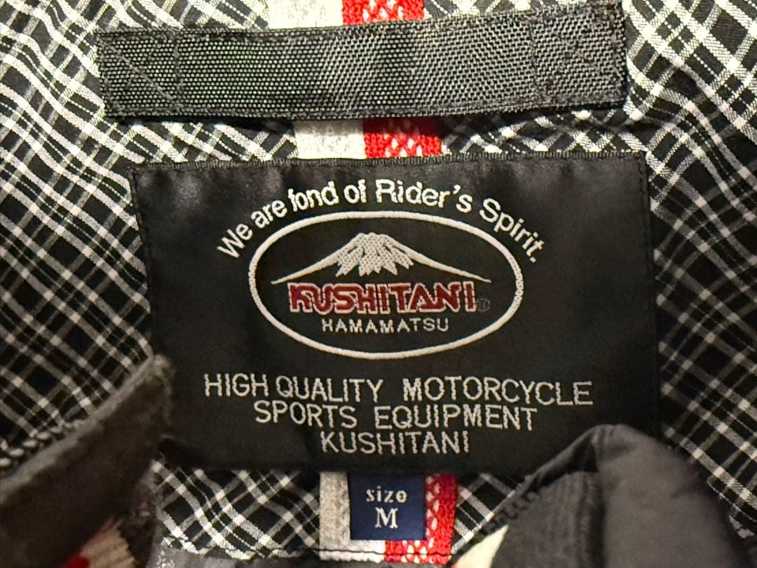 み*ん様 クシタニ K-2641 ゴアテックスオールウェザージャケット