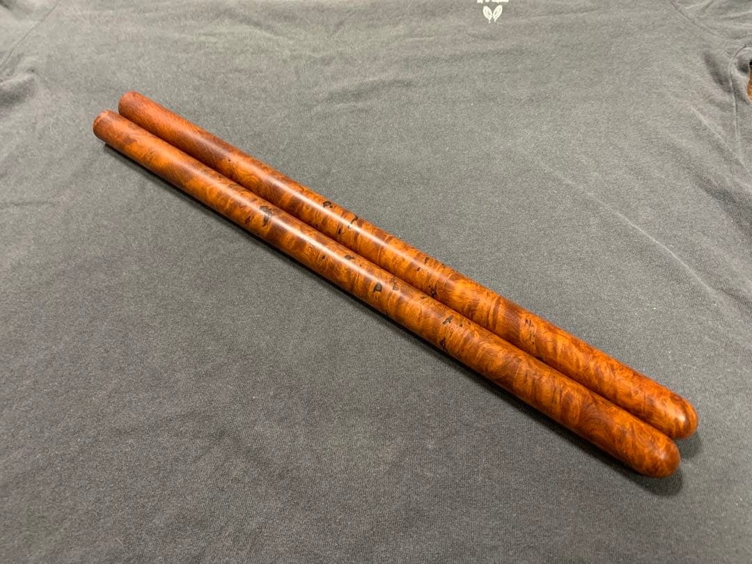 ハウス風マイバチ（花梨瘤）