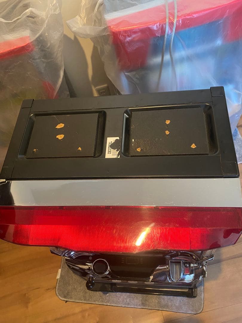 沖ドキ ラブリーガールパネル30φ.ver コイン不要機付 パチスロ実機 5